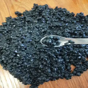 上海春巡生物 厌氧颗粒污泥 活性污泥菌种 治理污水 技术服务 颗粒污泥厂家