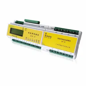 DA-F带485协议显示屏智能照明模块系统