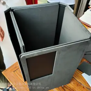 郑州汽车脚垫样册制作汽车脚垫色卡加工