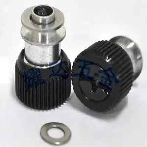 松不脱螺钉供应PF52/PF26-M6-0/1不脱出松不脱螺钉 十字槽带垫片弹簧螺钉