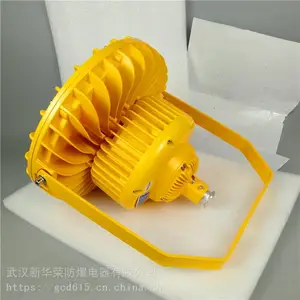华荣 制药厂LED防爆灯90w 炼化厂LED防爆灯40w 价格优惠