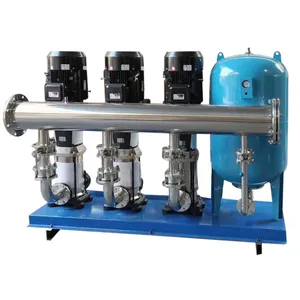 ��ѹ��Ƶ��SQB600/3-12/2-0.44���μ�ѹ������ˮ�ó��������ˮ�豸