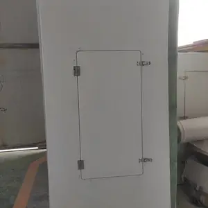 玻璃钢异型美化罩