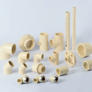 三厘CPVC管 三厘塑料管 三厘化工管
