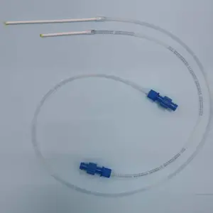 土壤溶液采样器Rhizon SMS 分析大量元素