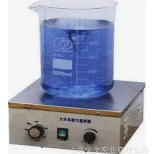 上海企戈供应 大功率磁力搅拌器 磁力搅拌器 搅拌器