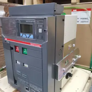 ABB ����ʽ������·��SACE Emax E1N1250 3P ȫϵ�� ԭװ��Ʒ