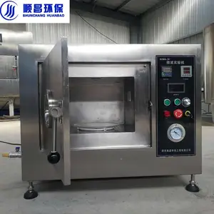 化工原料新式微波试验炉 可防腐 防爆 支持定制