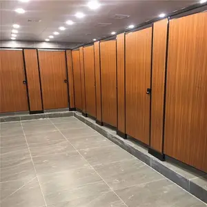 珠海卫生间隔断板材有优越的防潮性能