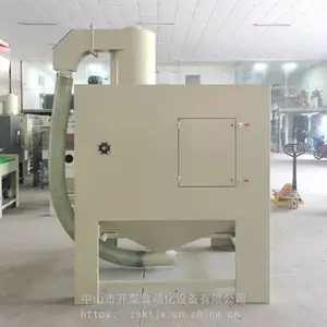 ����ƿ����ɰ��ɳ�Զ��豸 �˴�ת���Զ���ɰ�� �߲�������