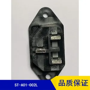 BEJ贝尔佳ST-A01-002L-B2-Y14C14三芯插座耐温性佳阻燃性供应