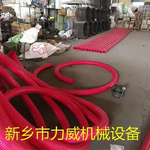 成堆油菜籽装车也有便捷便宜的吸粮机帮忙