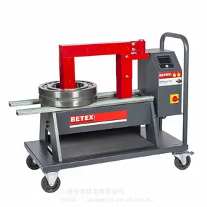 进口双温控轴承加热器SLF305电磁感应工业安装工具BETEX