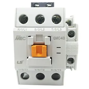 MEC原装 LS产电交流接触器 GMC-100/125/150/180/220/300/400/60