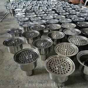 ���ݳ��ҹ�Ӧ�����304����DN50���ʽྻ��©