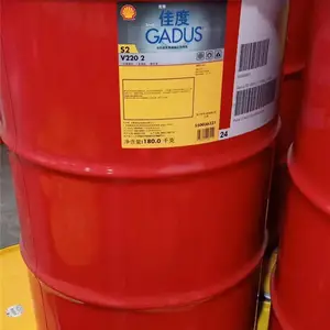 ���ƿ���ѹ Shell Omala S4 GX Oil 150�ظ��ɺϳɳ�����