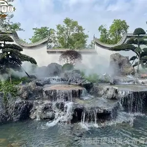 �Ĵ��Թ�������ʯ̫��ʯͥԺ�쾰��ɽ��������ƺ��׺