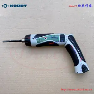 德国kordt螺纹手动测试机 kordt测量仪 kordt中国 螺纹深度检测仪
