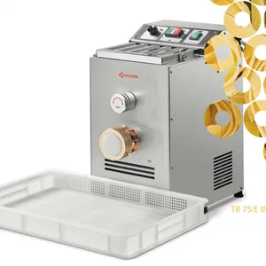 意大利LAPASTAIA TR70INOX、TR75/E制意面机 意面面条机