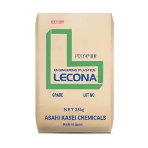 日本旭化成PA66 1300S尼龙树脂注塑成型聚酰胺滑轮机械部件