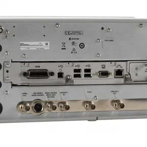 �����Ϻ����� �ų��� �ǵ�Keysight N9000AƵ�׷����� ��������/����