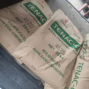 Tenac POM日本旭化成AK510高强度耐磨损聚甲醛塑胶原料