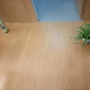 pvc塑胶地板皓义系列卷材片材复合同质透心耐磨防滑
