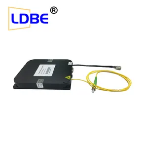 840nm 10mW SLD������Դ��ƫ���� Ӧ�����ۿ�OCT��ɶϲ����