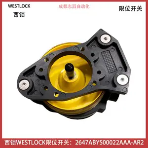 2647ABYS00022AAA-AR2������תλ�ü����WESTLOCK��λ����
