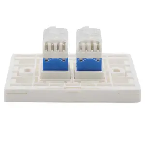 86����Ϣ��嵥��˫���Ŀ� RJ45����������ģ�����������������