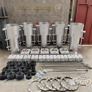 �ش��ȹ���ʯ¯ú����ɢ��� ú�����ÿ���¯�����ϵͳ
