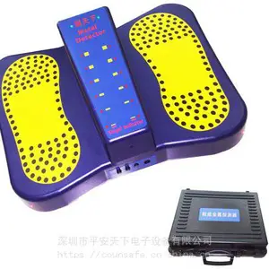 PA-001A鞋底金属探测器 安检必备神器开机直接使用操作简单