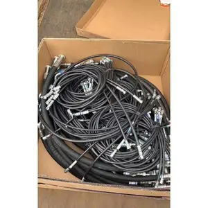 �ھ��PC200-8 ɢ������Һѹ����� 206-62-21171
