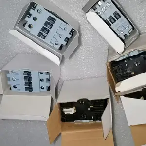 ��� ������ֱ���Ӵ���3RT1035-1BB40 �ͺ� ��ѹDC24V ������