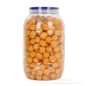 网红休闲芝士趣享球生产设备 五谷粗粮麦圈加工机器