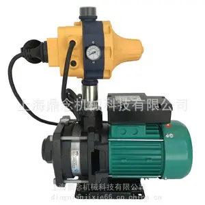 MHIL403学校自来水锅炉热水循环泵德国威乐水泵0.55KW