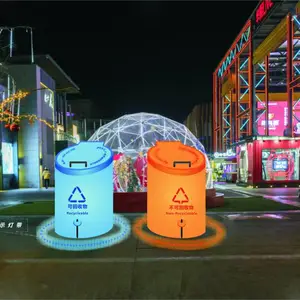 ���ܻ�����ʽ����Ͱ�ó������������Ϊһ��ʱ�з羰��