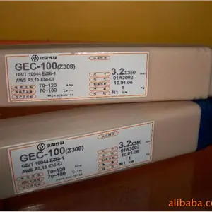 ֱ����ɽ���׺���GEN-CM10 ENiCrMo-10�����Ͻ���2.5 3.2 4.0mm