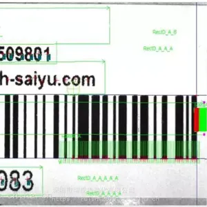 ��ǩ�������Ӿ���⣬��ҵ���OCR�ַ��Զ����������