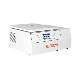 TDD-5R离心机