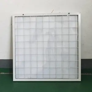 �����ʤ��LED������ 600*600����ƽ��� ���ɵ���������դ����