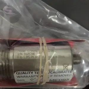 ����METRIX METRIX(4)5550-421-340�񶯴�����