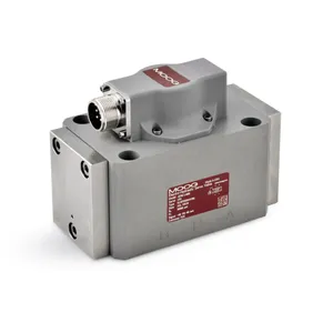 MOOG�ŷ��� �ͺ�D634-319C