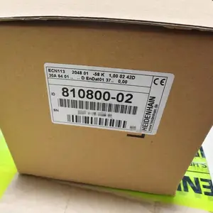 HEIDENHAIN������ROQ425 512 03S17-58 ID586634-07 ENDAT01�ź�