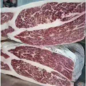 阿根廷1920 冷冻去骨牛肉 眼肉盖 谷饲 牛肉批发供应