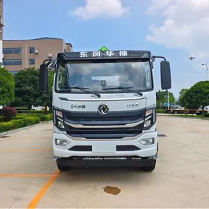 东风加油车加油车需要哪些手续东风DV3加油车运营加油车类型