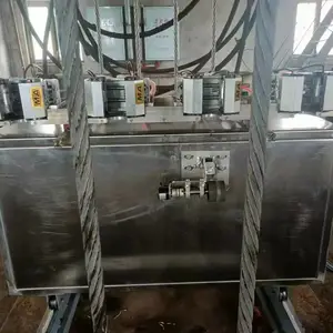 在线钢丝绳检测仪