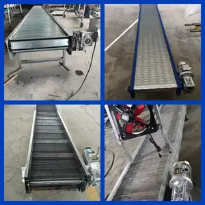 皮带传送机 物流输送线 皮带输送机定做生产厂家