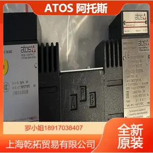 �����ATOS�������Ȧ����DHI-0631/2/A-X220VAC