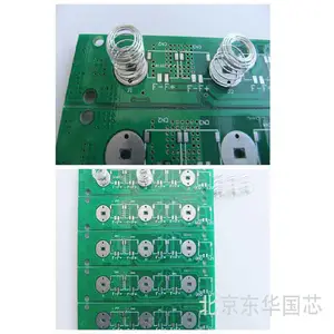 ����������·�忪�� PCB������Ƶ���ʽ�ᴥ���������ʽ�ᴥ����